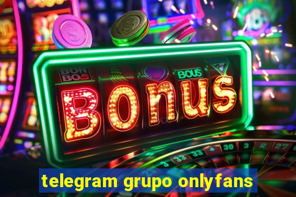 telegram grupo onlyfans